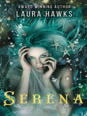 cover image of Serena